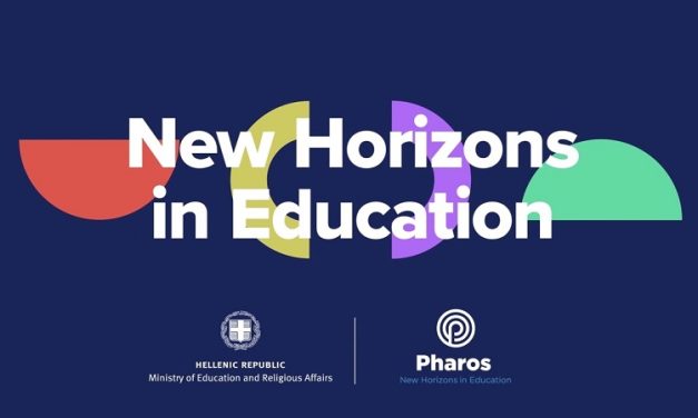 “Pharos Summit 2022: Greek – U.S. Collaboration in Higher Education”