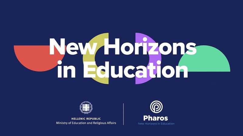 “Pharos Summit 2022: Greek – U.S. Collaboration in Higher Education”