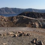 Santorini Volcano Mobile App