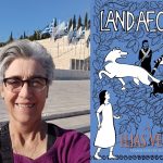 Reading Greece: Writer and translator Therese Sellers on being “Greek by affection”