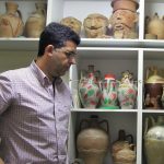 Dinos Kogias on the Ceramics of Kütahya and Pottery as an Indispensable Historical Source
