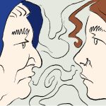 Βook of the Month: ‘Elles sont neuf!’ by Hélène Zervas and Michel Volkovitch