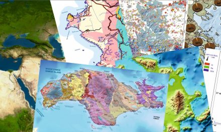 Study in Greece Masters of the Week: Professors Efthymios Lekkas and Niki Evelpidou on the MSc in Geographic Information Systems at NKUA