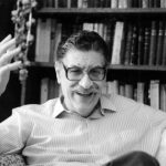 Poem of the Month: ‘Winter 1942’ by Manolis Anagnostakis