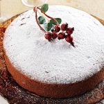 The Greek New Year’s tradition of the vasilopita