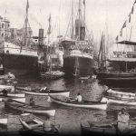 The Centre of Maritime History at the Institute for Mediterranean Studies