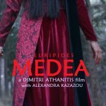 Filming Greece | Dimitris Athanitis on reinventing a Greek tragic masterpiece