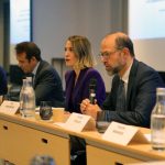 2nd Brussels Forum: Europe in a Changing Geopolitical Environment