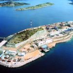 Greece as primary hub for Liquefied Natural Gas
