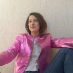 Reading Greece: Maria Yiayiannou on Literature as a Means to Open New Paths in the Analysis of our Digital Life