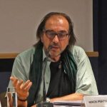 Reading Greece: Nikos Pratsinis on Translation as a Collective Process and Translators as Cross-Cultural Mediators