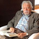 Reading Greece: Theodore Pitsios on Narrating the Human Adventure of Migration