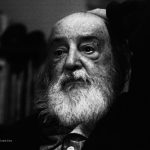 Poem of the Month: “The Carnival” By Miltos Sachtouris