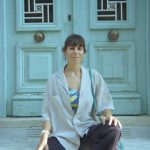 Reading Greece: Tonia Tzirita Zacharatou on the Pivotal Role of Gender in Literature