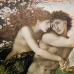 Almond trees in Ancient Greek lore