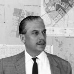 Constantinos Doxiadis: The Greek visionary who built cities for the world