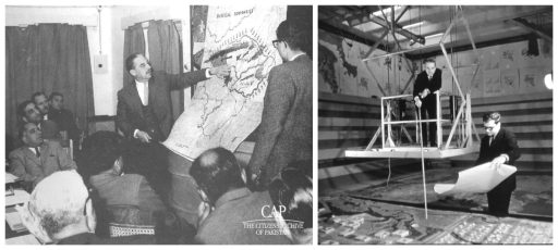 Constantinos Doxiadis: The Greek visionary who built cities for the ...