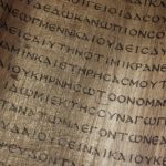 Common words you (probably) didn’t know were Greek – Part 2
