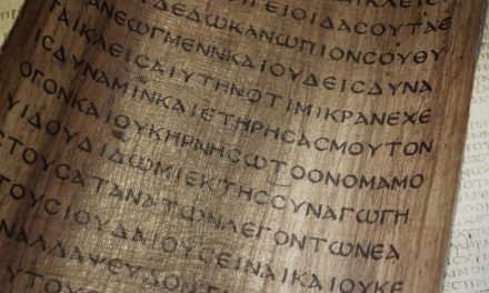 Common words you (probably) didn’t know were Greek – Part 2