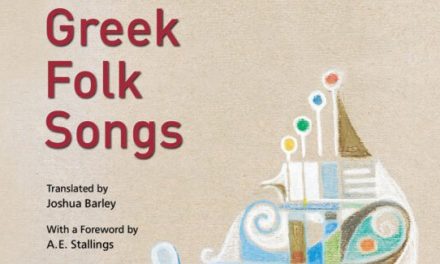 Bοok of the Month: ‘Greek Folk Songs’ – A Bilingual Edition that Sheds Light on the Greek Demotic Tradition
