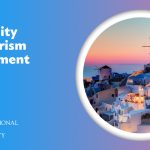 Study in Greece Masters of the Week: Associate Professor Korina Katsaliaki on the MSc in Hospitality and Tourism Management at ΙΗU