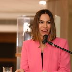 Reading Greece: Nasia Dionysiou on the Living Bond between Literature and History