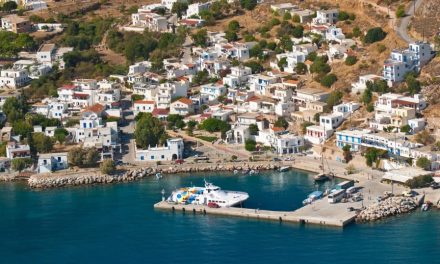 “Just Go Zero Tilos”: Greece’s first zero-waste island