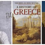 Rethinking Greece | Nicholas Doumanis on the last century of Greek history: Greeks are resilient and resourceful