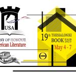 Reading Greece:19th Thessaloniki Book Fair – Books and International Dialogue