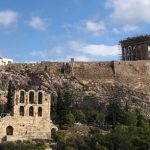 Study in Greece Masters of the Week: Professor Panagiotis Thanassas on the Athens MA in Ancient Philosophy at NKUA