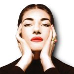 A tribute to Maria Callas by the General Secretariat for Greeks Abroad and Public Diplomacy on ERTFLIX