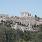 Acropolis: an example of best practice in World Heritage Management