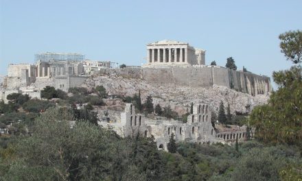 Acropolis: an example of best practice in World Heritage Management