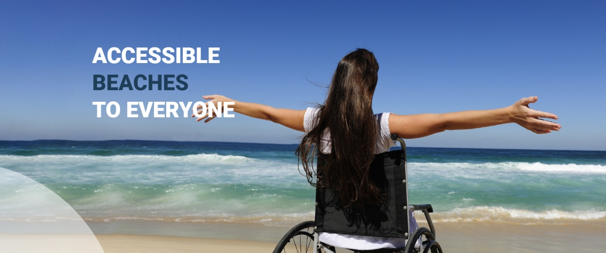 Greece | Accessible beaches for everyone