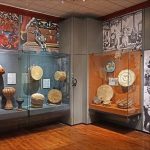 The Museum of Greek Folk Musical Instruments “Fivos Anoyanakis”