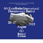 8th Beyond Borders International Documentary Festival