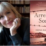 Βook of the Month: ‘Arrested Song’ by Irena Karafilly