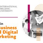 SiG Masters | MSc in e-Business and Digital Marketing at ΙΗU