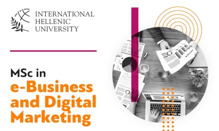 SiG Masters | MSc in e-Business and Digital Marketing at ΙΗU