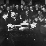 100 Years since the Treaty of Lausanne: Looking Back, Looking Ahead