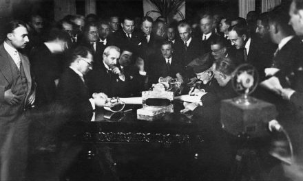 100 Years since the Treaty of Lausanne: Looking Back, Looking Ahead