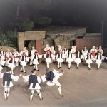 “Dora Stratou” Greek Dances Theater celebrates 70 years