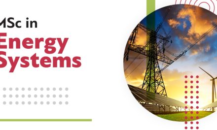 SiG Masters | MSc in Energy Systems at IHU