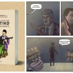 Graphic Novel “Rebetiko: History and Protagonists”