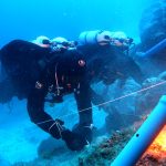 New archaeological discoveries on the Antikythera wreck