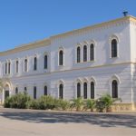 Porto Lago / Lakki: a 1930’s model town in the Aegean