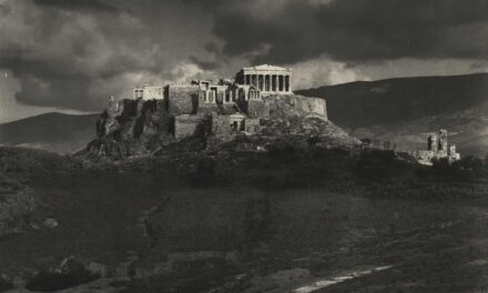 Freud visiting the Acropolis: the father of psychoanalysis’ “disturbance of memory” and his relation to ancient Greek thought