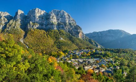 Zagori Cultural Landscape: Α new entry in UNESCO’s list