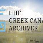 HHF Greek Canadian Archives at York University