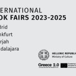 Reading Greece: The Participation of Greece in Four Leading International Book Fairs